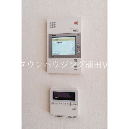 RJRプレシア千鳥の物件内観写真